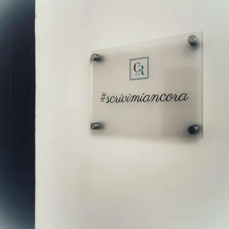 Alter Ego Guest house