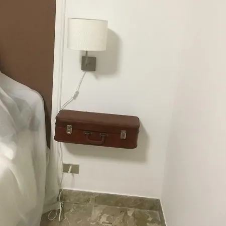 Alter Ego Guest house