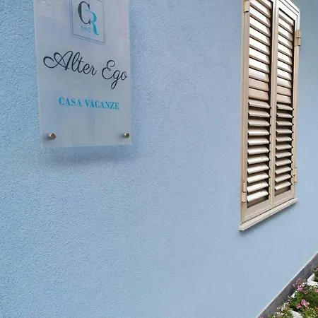 Guest house Alter Ego