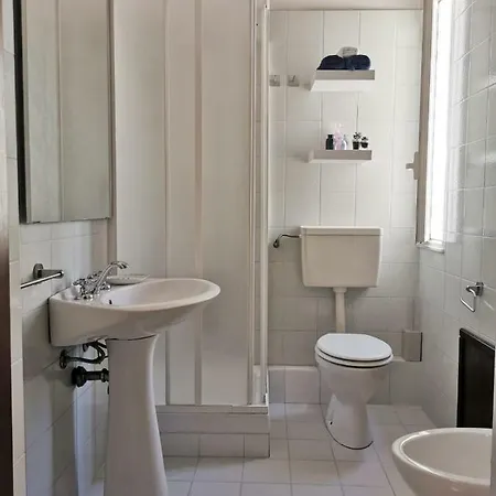 Alter Ego Guest house