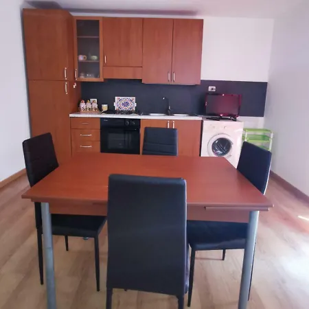 Alter Ego Guest house *