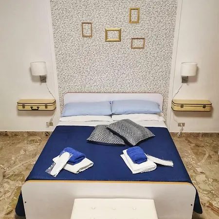 Alter Ego Guest house *