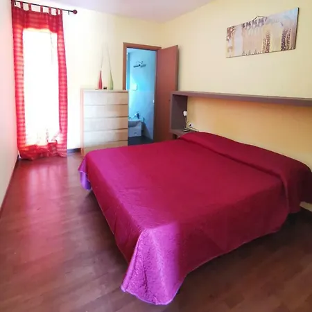 Alter Ego Guest house *