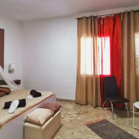 Alter Ego Guest house Lascari