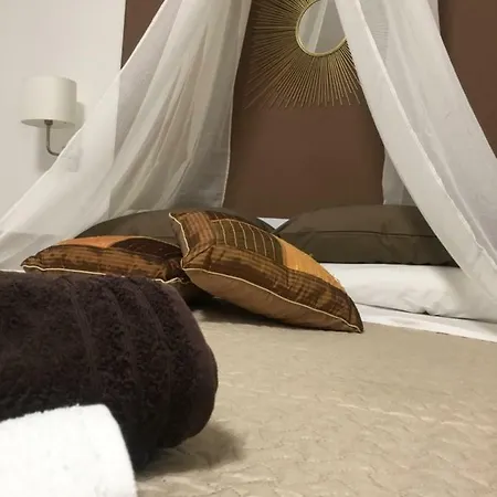 Guest house Alter Ego