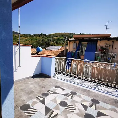 Pensjonat Alter Ego Lascari